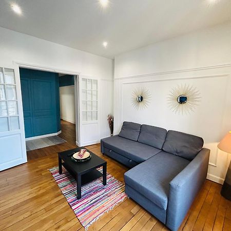 L'Etape Remoise - Hypercentre Apartment Реймс Екстериор снимка