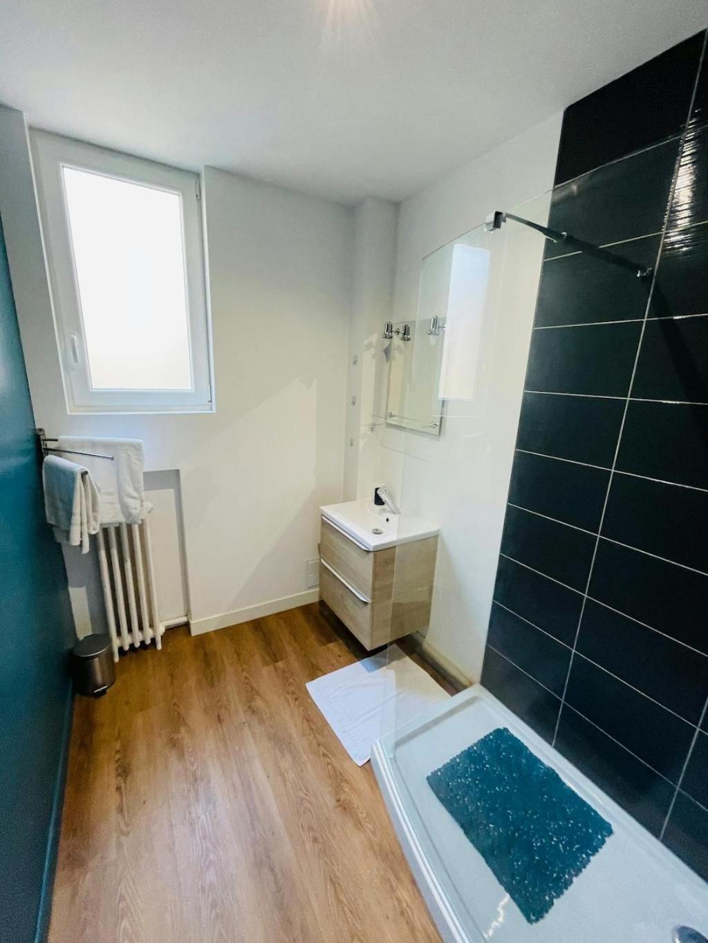 L'Etape Remoise - Hypercentre Apartment Реймс Екстериор снимка